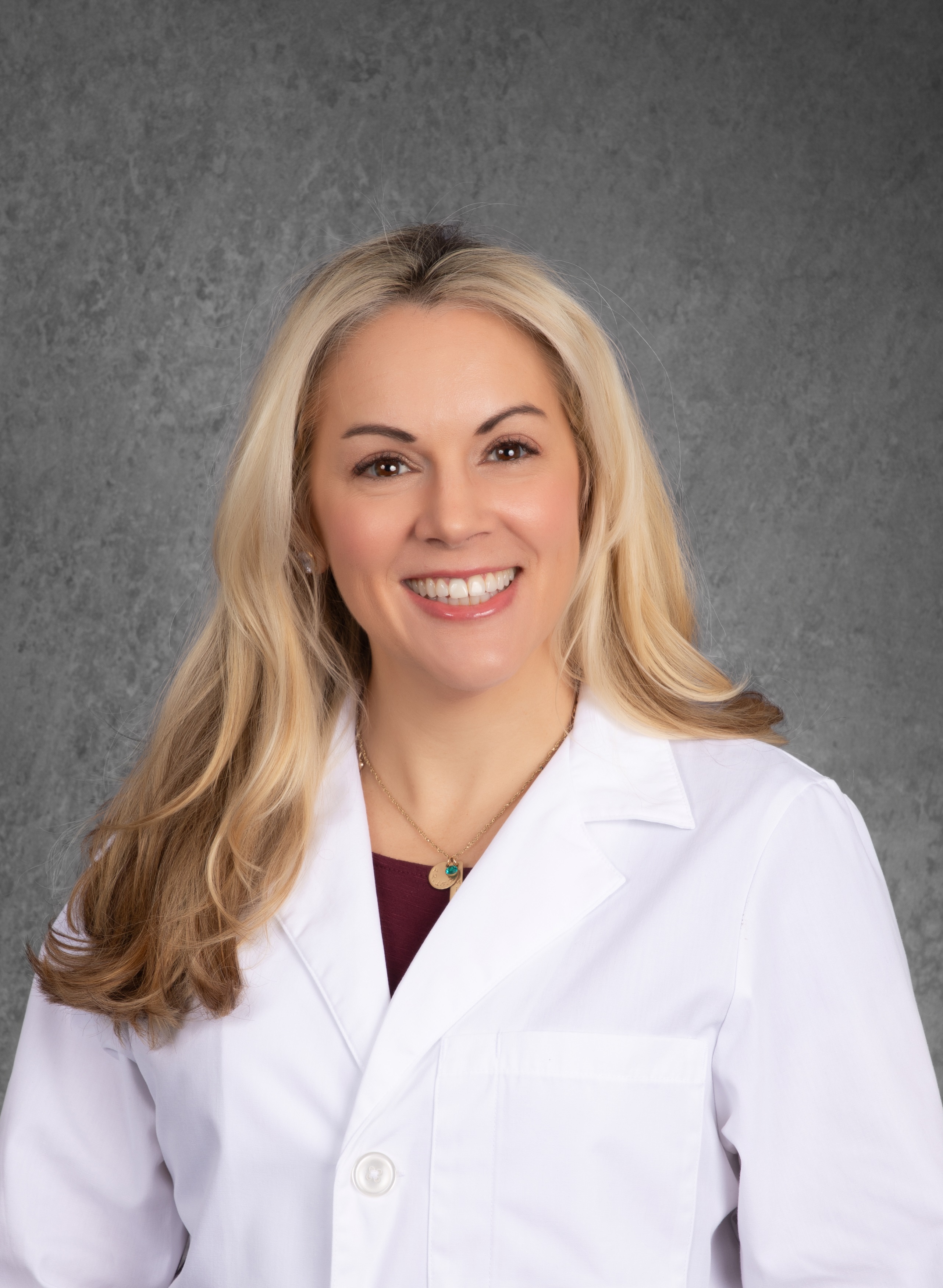 mary vinson do mns headshot