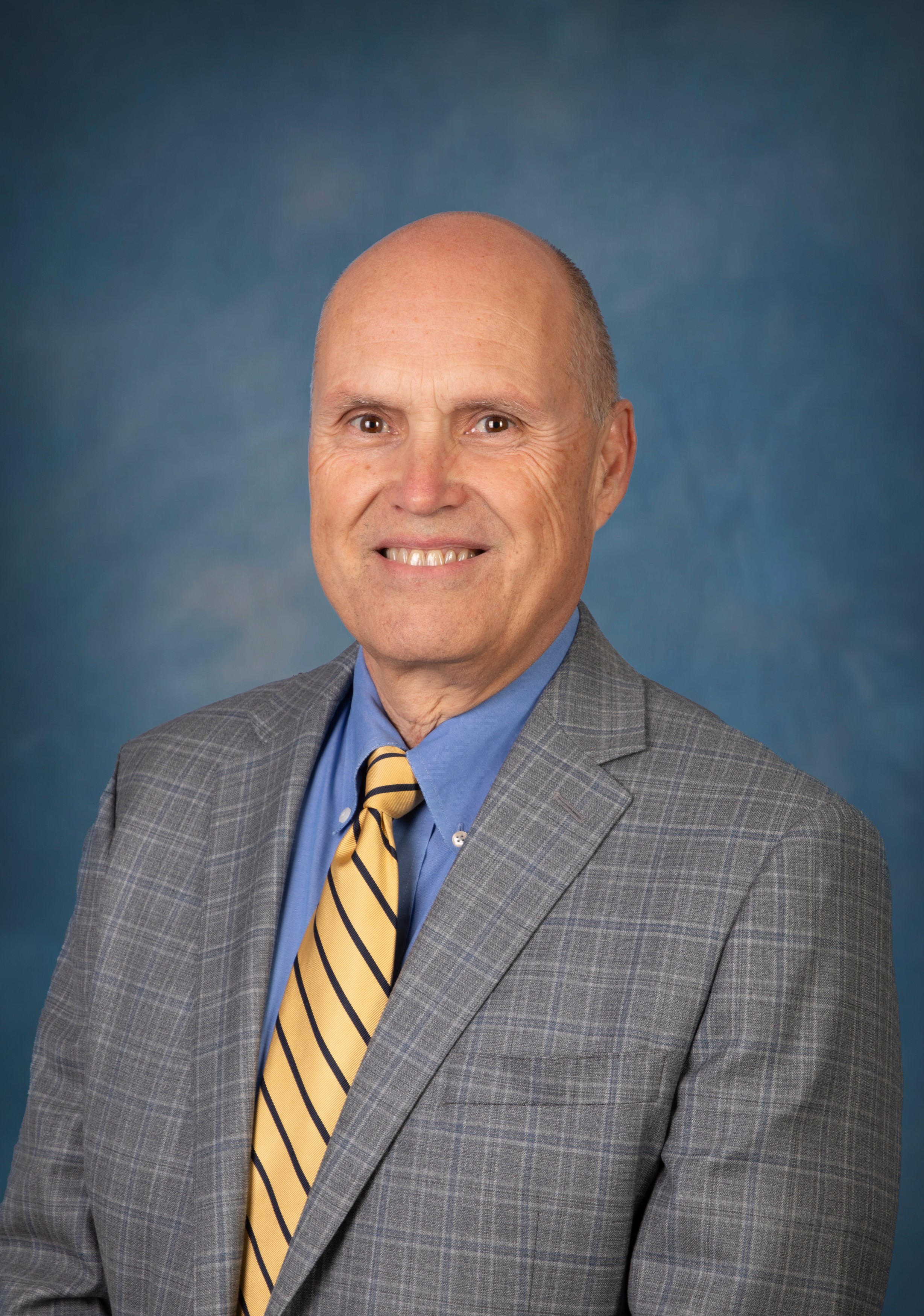 steve short headshot