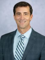 benjamin mackie md headshot