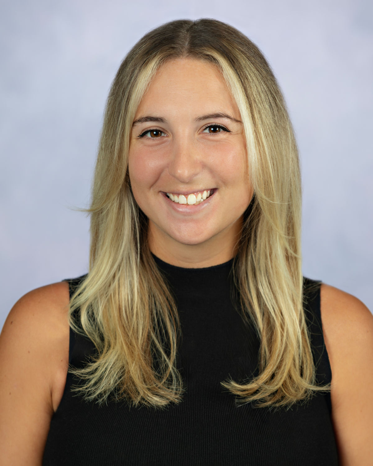Headshot of Jessie Rubin, TGH Lung Screening Coordinator