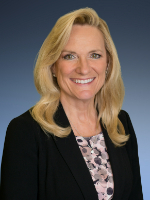Linda Stockton, CEO